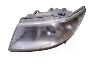 5DV00900000 , art10064095 Фара левая Subaru Tribeca Арт 10064095, вид 1