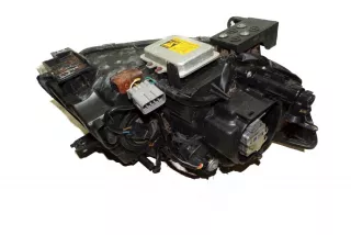 5DV00900000 , art10064095 Фара левая Subaru Tribeca Арт 10064095, вид 2