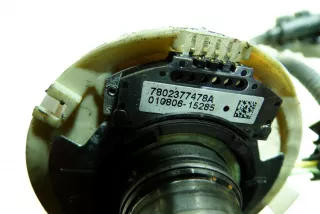 5622B070806, 27802277433A, C17366XC, 01080615285 , art10077557 Прочая запчасть Volkswagen Passat B6 Арт 10077557, вид 3