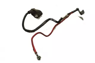 1K0971228L , art10137739 Клемма аккумулятора плюс Volkswagen Passat B6 Арт 10137739, вид 1