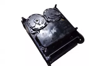 3C0858329A , art10147098 Подстаканник Volkswagen Passat B6 Арт 10147098, вид 3