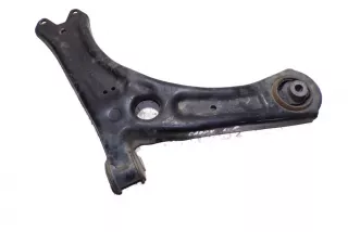 1K0407152BB , art10263239 Рычаг передний Volkswagen Caddy 3 Арт 10263239, вид 1