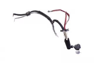 art10270709 Клемма аккумулятора плюс Volkswagen Caddy 3 Арт 10270709, вид 1