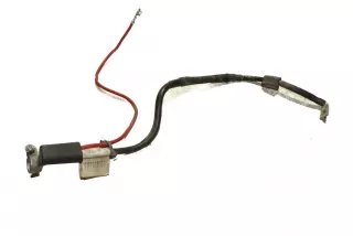 art10270709 Клемма аккумулятора плюс Volkswagen Caddy 3 Арт 10270709, вид 2