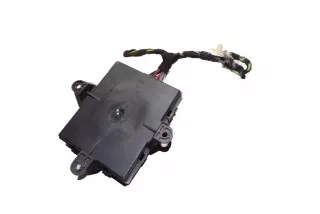 A1698208526 , art10304077 Блок управления двери задней левой Mercedes B W245 Арт 10304077, вид 2