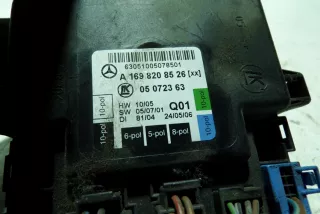 A1698208526 , art10304077 Блок управления двери задней левой Mercedes B W245 Арт 10304077, вид 3