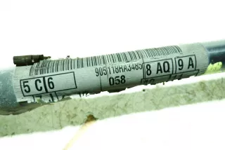 905118RA3485 , art11216656 Стабилизатор подвески (поперечной устойчивости) задний Ford Focus 2 Арт 11216656, вид 4