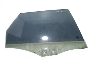 43R00081 , art11220238 Стекло двери задней правой Audi A6 C6 (S6,RS6) Арт 11220238, вид 1