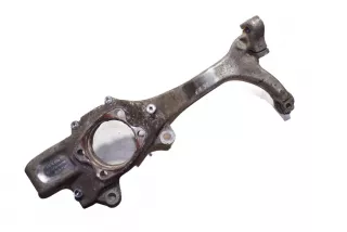 8E0257F , art11221411 Ступица передняя левая Audi A4 B6 Арт 11221411, вид 2