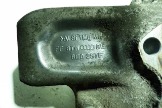 8E0257F , art11221411 Ступица передняя левая Audi A4 B6 Арт 11221411, вид 3
