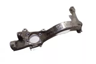 4B3257G , art11221485 Ступица передняя левая Audi A6 C5 (S6,RS6) Арт 11221485, вид 1