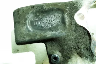 4B3257G , art11221485 Ступица передняя левая Audi A6 C5 (S6,RS6) Арт 11221485, вид 3