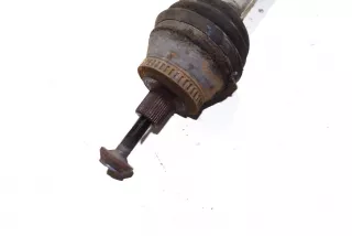 8E0407271T , art11278510 Полуось передняя правая (приводной вал, ШРУС) Audi A4 B6 Арт 11278510, вид 2
