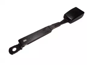 2K0857877D , art11288652 Ремень безопасности передний правый Volkswagen Caddy 3 Арт 11288652, вид 2