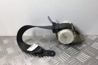 S3340071506B , art8918593 Ремень безопасности задний правый BMW X3 E83 Арт 8918593, вид 1