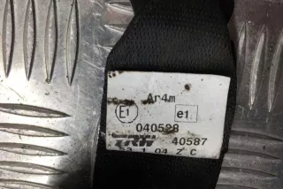 S3340071506B , art8918593 Ремень безопасности задний правый BMW X3 E83 Арт 8918593, вид 5