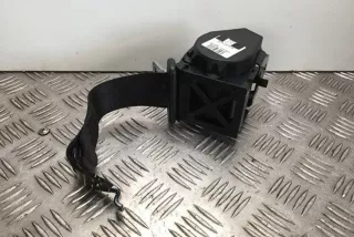 619185700B, 619057600 , art8918915 Ремень безопасности задний правый BMW 3 F30/F31/GT F34 Арт 8918915, вид 1