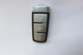 3C0959752AD , art8919151 Замок зажигания Volkswagen Passat B6 Арт 8919151, вид 1