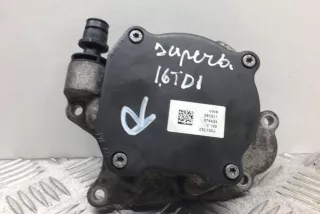 03L145112, 03L100J, 03L145207 , art8919392 Насос вакуумный Skoda Superb 2 Арт 8919392, вид 3