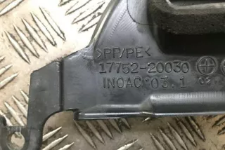 1775220030 , art8919613 Патрубок впускного коллектора Lexus RX 2 Арт 8919613, вид 3