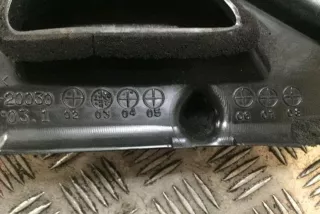 1775220030 , art8919613 Патрубок впускного коллектора Lexus RX 2 Арт 8919613, вид 5