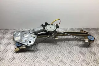 8572020340, 2621000392 , art8919840 Молдинг двери передней правой Toyota Celica 7 Арт 8919840, вид 1
