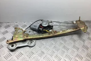 8572020340, 2621000392 , art8919840 Молдинг двери передней правой Toyota Celica 7 Арт 8919840, вид 2