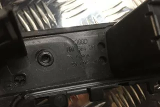 8K0864261, 8K0959673, 088104948 , art8920122 Консоль салона (кулисная часть) Audi A4 B8 Арт 8920122, вид 5