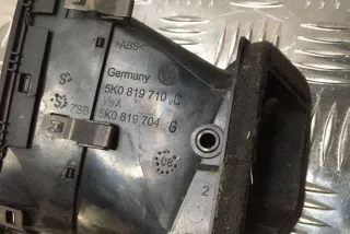 5K0819710C, 5K0819704G , art8920204 Дефлектор обдува салона Volkswagen Golf 5 Арт 8920204, вид 5