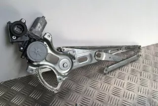 42251010550, 0620200781 , art8921887 Стеклоподъемник передний левый Toyota Rav 4 3 Арт 8921887, вид 2