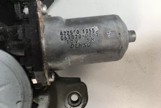 42251010550, 0620200781 , art8921887 Стеклоподъемник передний левый Toyota Rav 4 3 Арт 8921887, вид 4