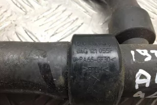 8D0121055F, 6D0121055F , art8922094 Патрубок радиатора Audi A8 D2 (S8) Арт 8922094, вид 6