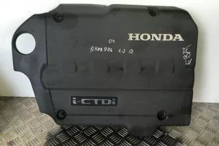PA6PA66MD30 , art8922299 Декоративная крышка двигателя Honda Accord 3 Арт 8922299, вид 1