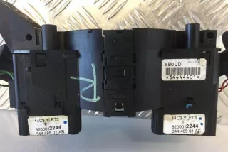 8200012244 , art8922444 Переключатель подрулевой (стрекоза) Renault Espace 4 Арт 8922444, вид 11