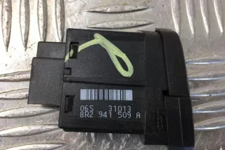 8R2941509A , art8922601 Кнопка аварийной сигнализации Audi Q5 1 Арт 8922601, вид 3