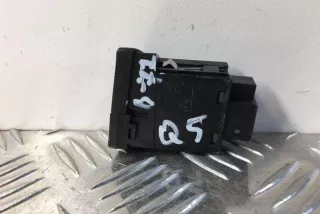 8R2941509A , art8922601 Кнопка аварийной сигнализации Audi Q5 1 Арт 8922601, вид 4
