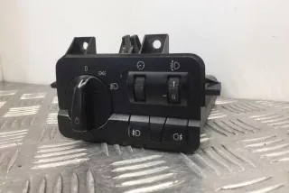 8383226, 61318383226, 086480051 , art8922670 Блок управления светом BMW 3 E46 Арт 8922670, вид 2
