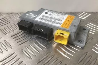 692955801, 6929558, 037125060 , art8922742 Блок AirBag BMW 7 E65/E66 Арт 8922742, вид 2