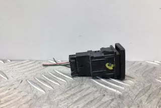 art8922793 Кнопка антипробуксовочной системы Toyota Avensis 3 Арт 8922793, вид 4