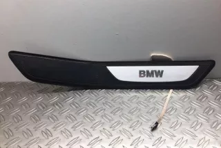 7181014, 51477181014, 51477181018 , art8922931 Накладка на порог BMW 7 F01/F02 Арт 8922931, вид 1