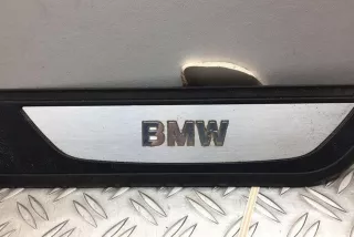 7181014, 51477181014, 51477181018 , art8922931 Накладка на порог BMW 7 F01/F02 Арт 8922931, вид 3
