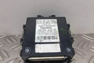 8973042010, 2370003730 , art8923702 Блок управления сигнализацией Toyota Rav 4 3 Арт 8923702, вид 1