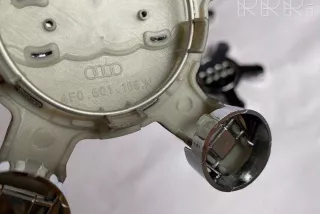 4F0601165N, BLACK , art8923796 Колпак колесный Audi A7 2 (S7,RS7) Арт 8923796, вид 9