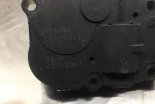 410475520, K9749007, 9112013 , art8923924 Заслонка печки/климат-контроля Audi Q5 1 Арт 8923924, вид 5
