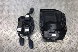9164419, 916441905 , art8924593 Переключатель подрулевой (стрекоза) BMW X5 E70 Арт 8924593, вид 8