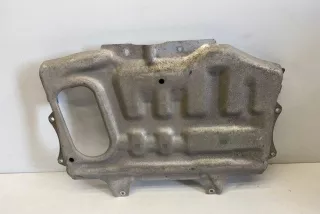 CPLA7E063 , art8925449 Декоративная крышка двигателя Land Rover Range Rover Sport 2 3.0л Арт 8925449, вид 1