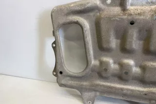 CPLA7E063 , art8925449 Декоративная крышка двигателя Land Rover Range Rover Sport 2 3.0л Арт 8925449, вид 2