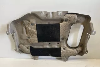 CPLA7E063 , art8925449 Декоративная крышка двигателя Land Rover Range Rover Sport 2 3.0л Арт 8925449, вид 3