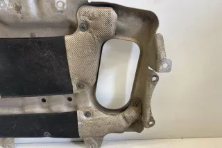 CPLA7E063 , art8925449 Декоративная крышка двигателя Land Rover Range Rover Sport 2 3.0л Арт 8925449, вид 6