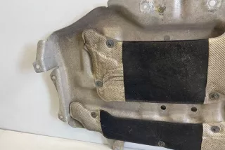 CPLA7E063 , art8925449 Декоративная крышка двигателя Land Rover Range Rover Sport 2 3.0л Арт 8925449, вид 7